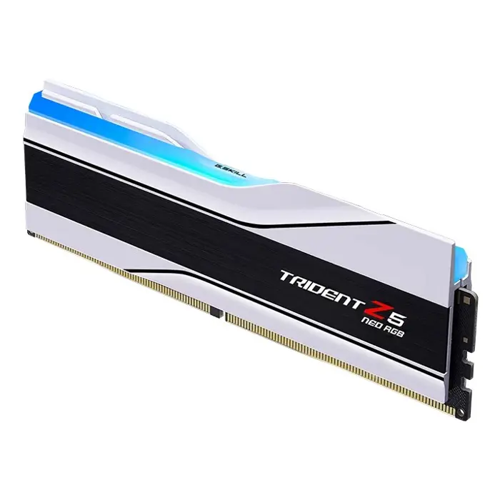G.Skill Trident Z Neo F5-6000J3036G32GX2-TZ5NRW memory module 64 GB 2 x 32 GB DDR5 6000 MHz