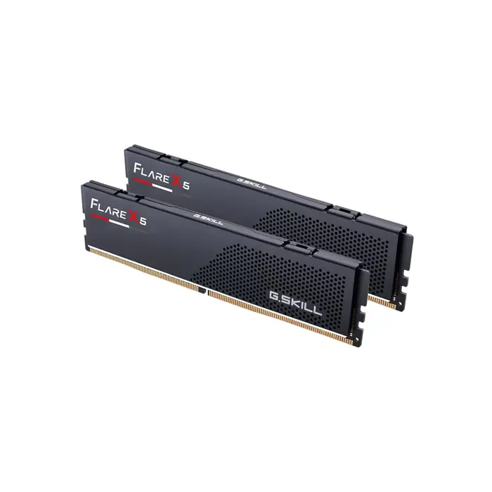 G.Skill Trident Z RGB F5-6000J4048F24GX2-FX5 memory module 48 GB 2 x 24 GB DDR5 6000 MHz