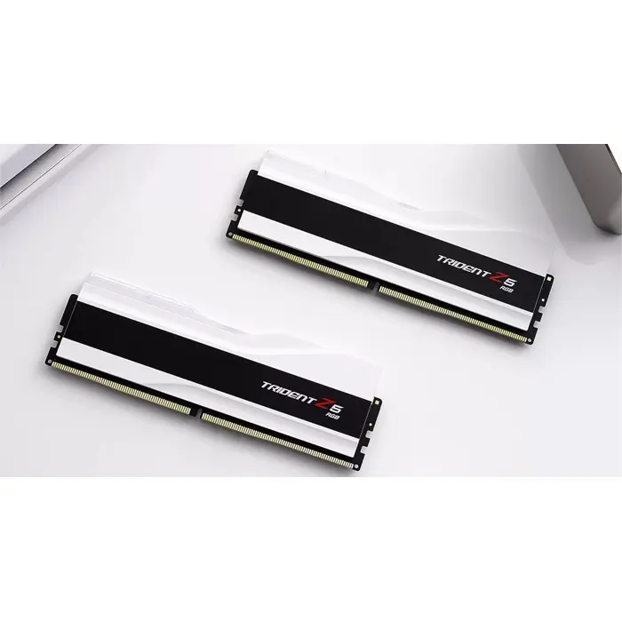 G.Skill Trident Z5 RGB memory module 64 GB 2 x 32 GB DDR5 6000 MHz