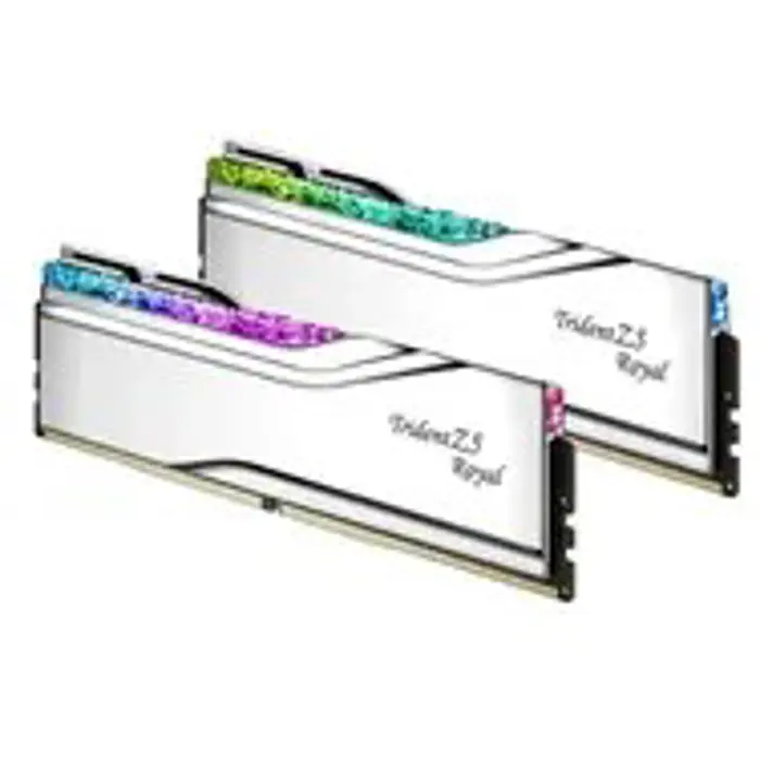 G.Skill Trident Z5 Royal F5-7600J3646G16GX2-TR5S memory module 32 GB 2 x 16 GB DDR5