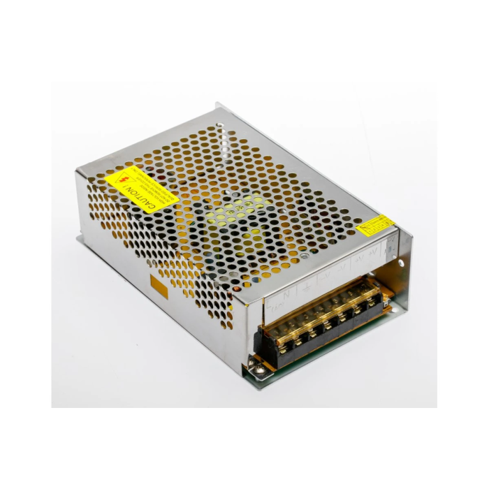 GTV LED power supply 12V 150W 12.5A
