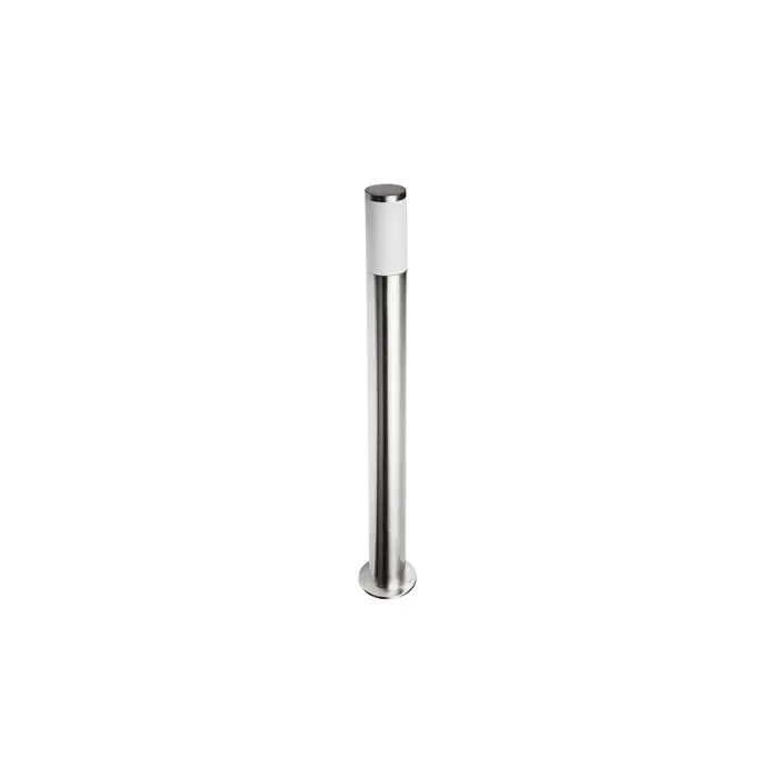 GTV outdoor floor lamp MILAN 1xE27 230V IP54 100cm