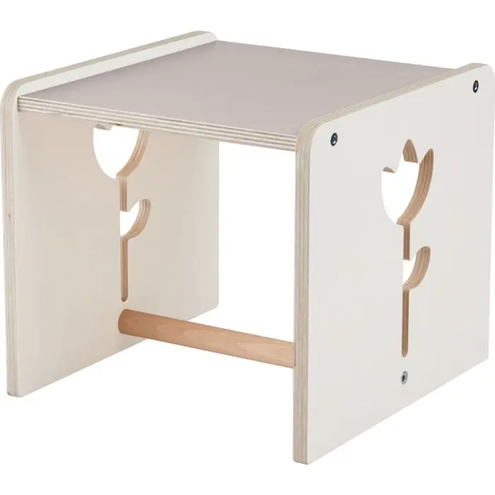 HABA doll table Tulip Dream, doll accessories