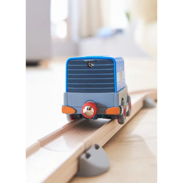 HABA Kullerbü - Battery Truck 304848