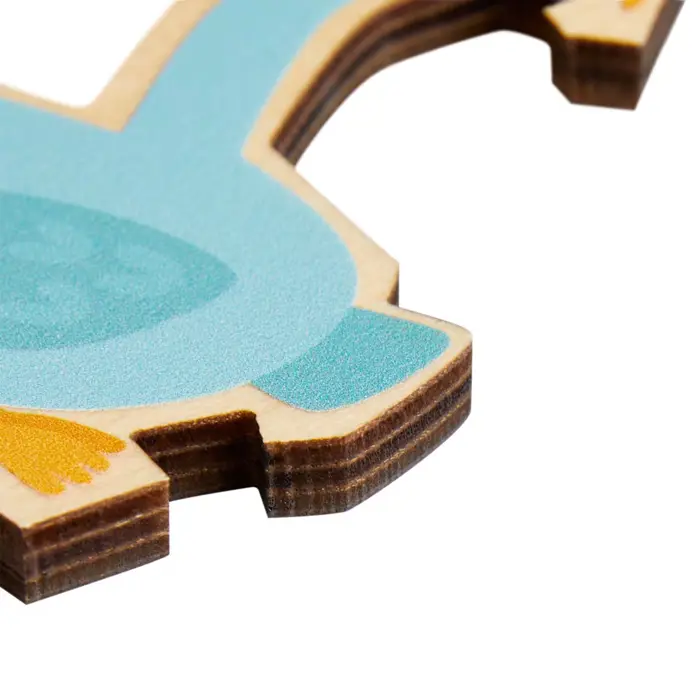 HABA Puzzle 2 in 1 Elephant