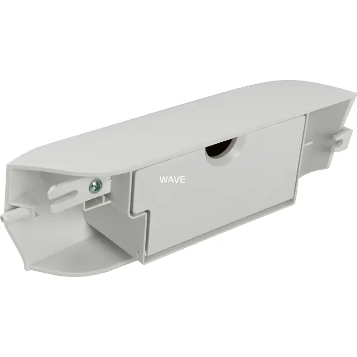HAGOR CPS Floor-Wall Single, VESA 900 x 800, 75" - 86", monitor mount black