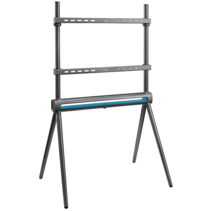 HAGOR Elia Studio Shine grey, standing system (grey, free-standing)