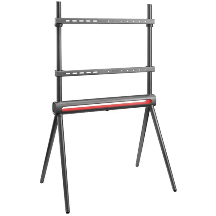 HAGOR Elia Studio Shine grey, standing system (grey, free-standing)