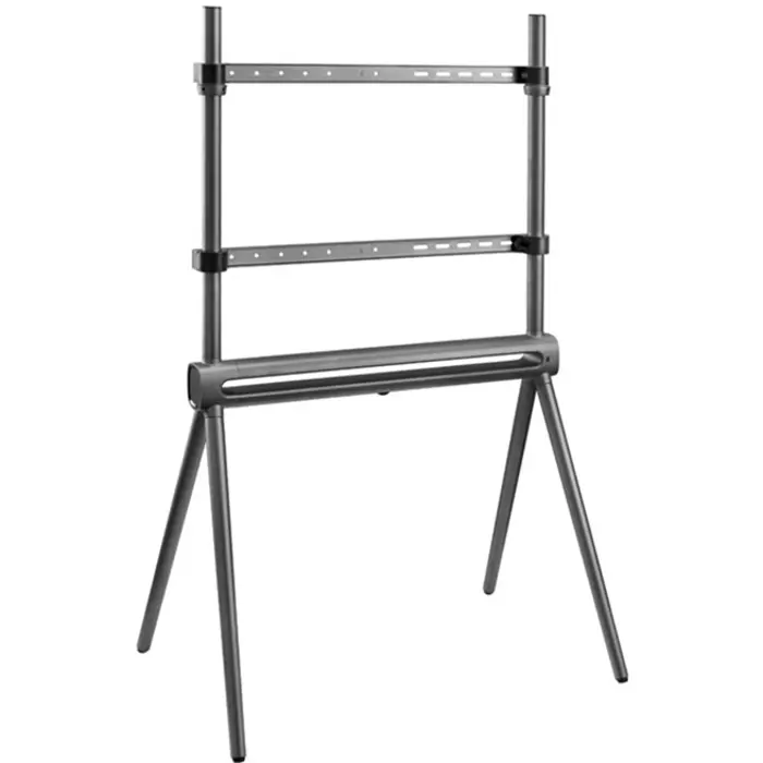 HAGOR Elia Studio Shine grey, standing system (grey, free-standing)