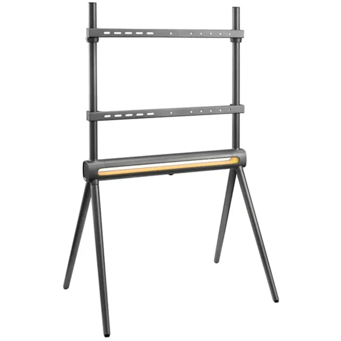 HAGOR Elia Studio Shine grey, standing system (grey, free-standing)