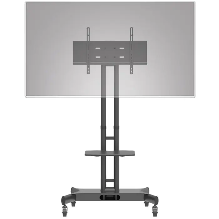 HAGOR HP Twin Stand, bracket
