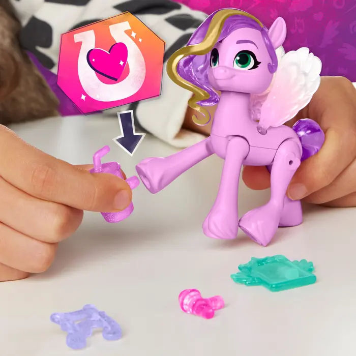 Hasbro My Little Pony Magic Melody Radio, Musical Toy