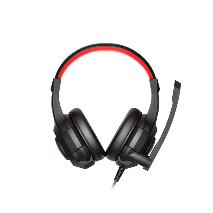 HAVIT Gamenote LED Headset HV-2031d