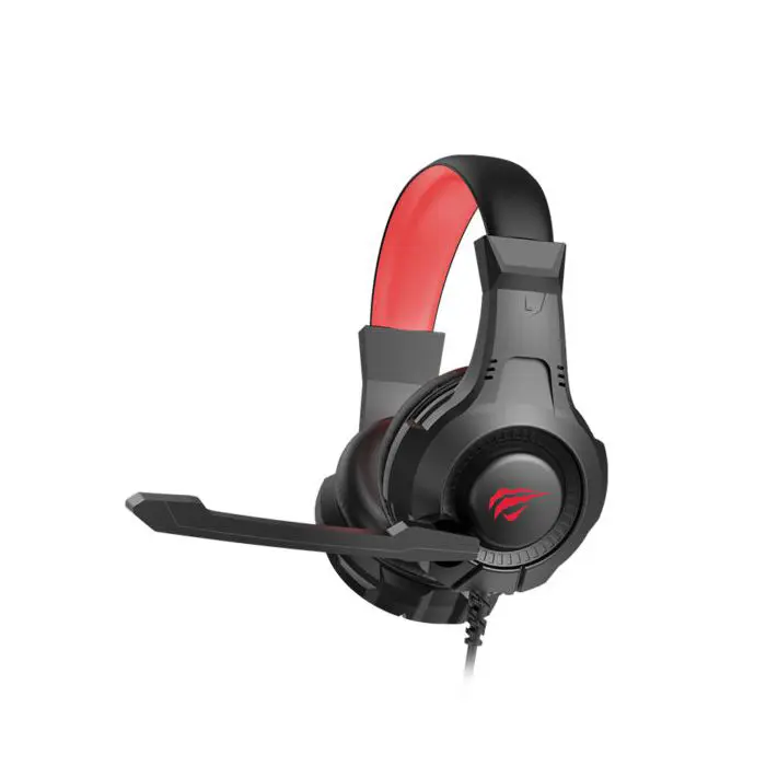 HAVIT Gamenote LED Headset HV-2031d