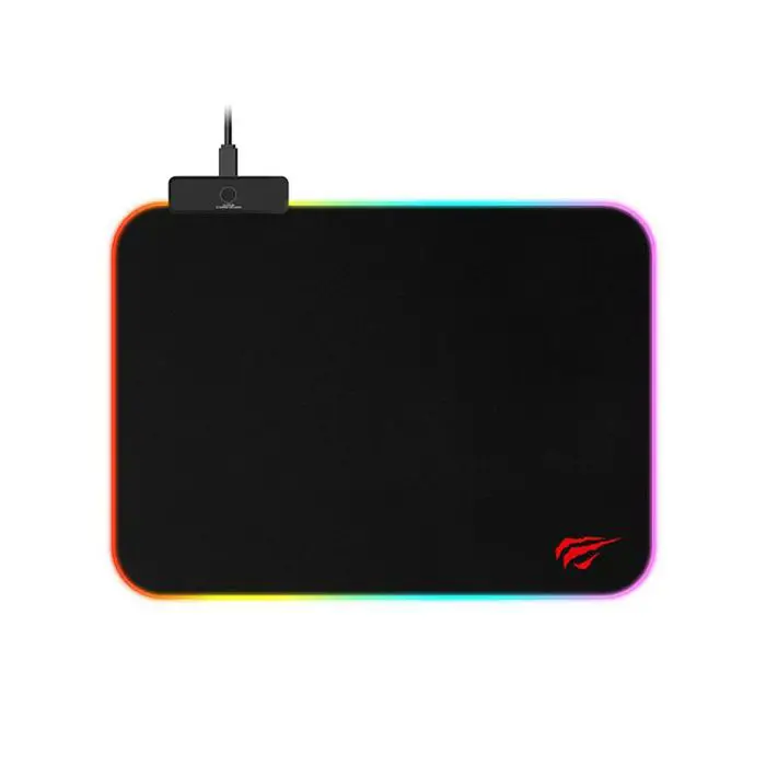 HAVIT Gamenote LED mouse pad HV-MP901