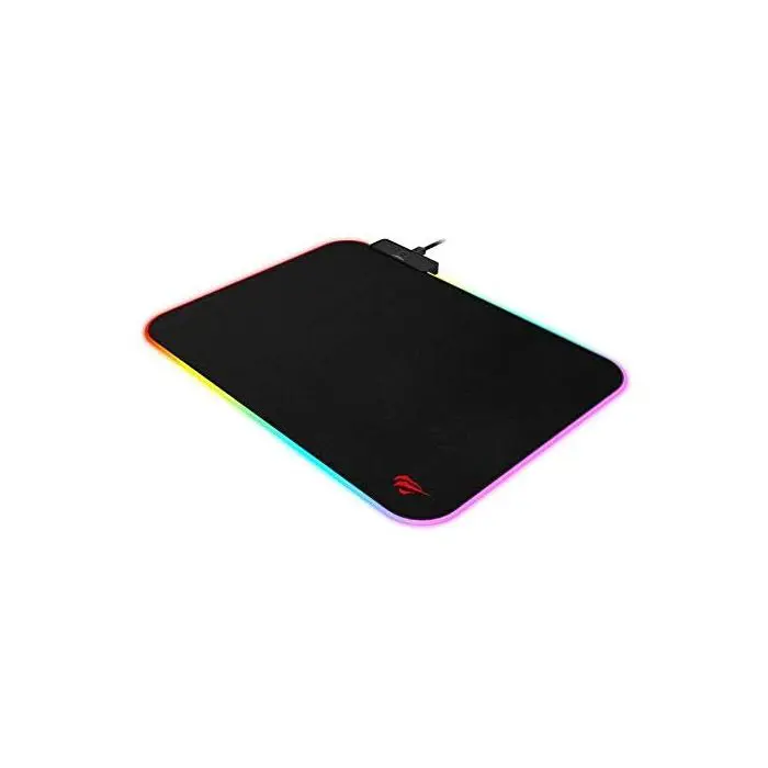 HAVIT Gamenote LED mouse pad HV-MP901