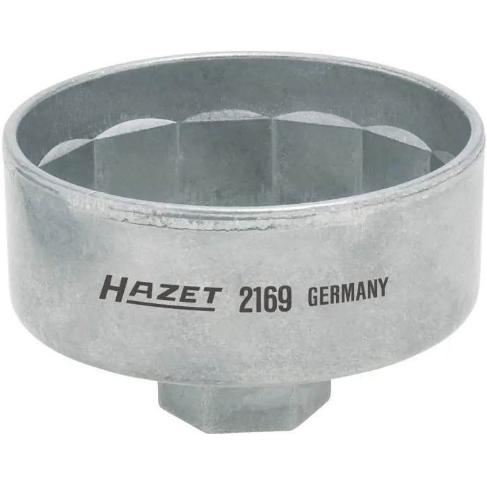 Hazet 2169Hazet 2169 - Socket - 1265504