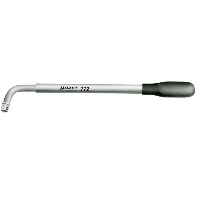 Hazet 772 wheel nut wrench