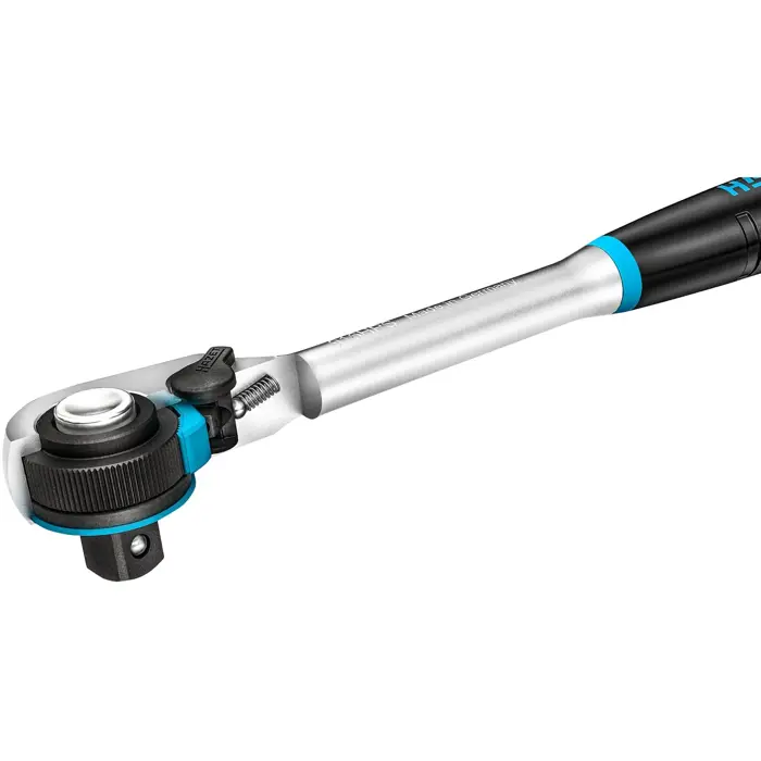 Hazet HiPer fine-tooth reversible ratchet 916HPS