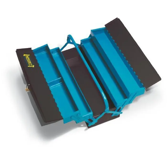 Hazet metal tool box 190L
