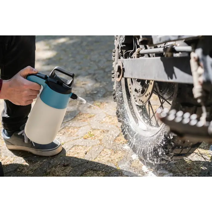 Hazet pump spray bottle 199N-1