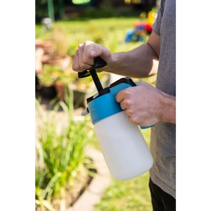 Hazet pump spray bottle 199N-1