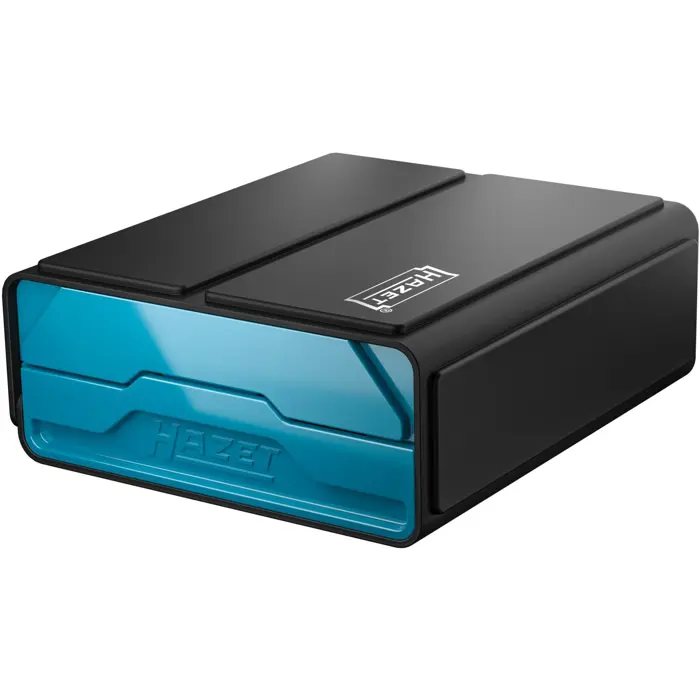 Hazet SmartCase bit set 2200SC-2