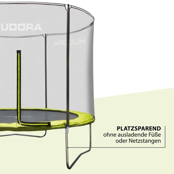 HDO Fabulous Trampoline, fitness device