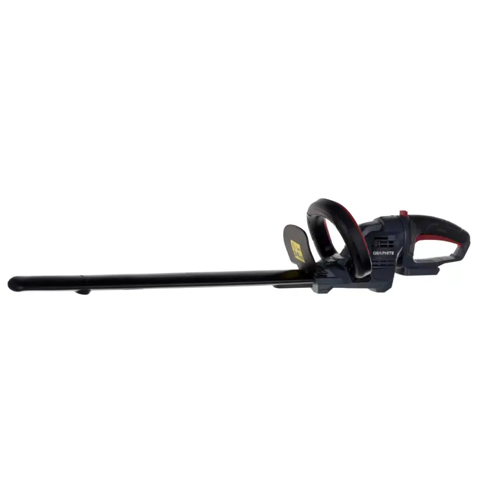 Hedge trimmer 510 mm Graphite ENERGY+ 18V without battery