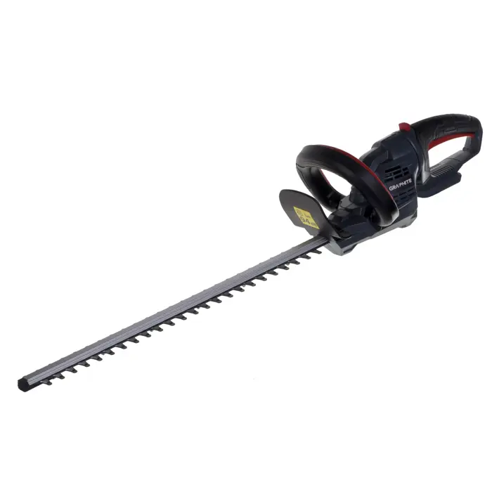 Hedge trimmer 510 mm Graphite ENERGY+ 18V without battery