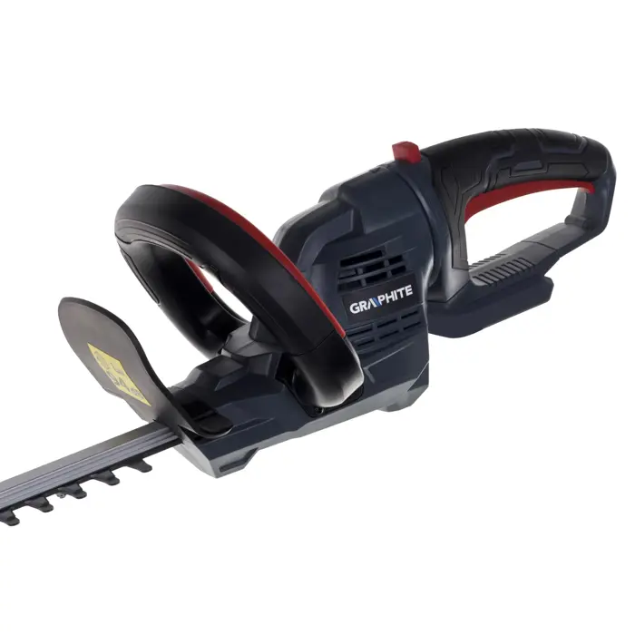 Hedge trimmer 510 mm Graphite ENERGY+ 18V without battery