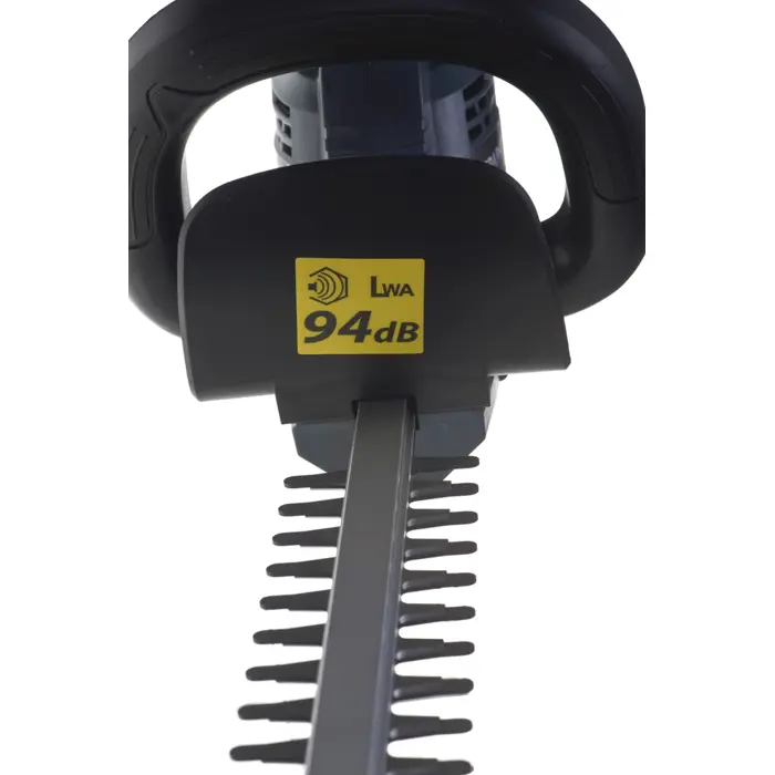 Hedge trimmer 510 mm Graphite ENERGY+ 18V without battery