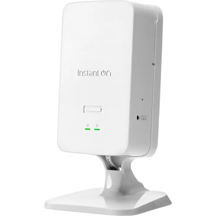 Hewlett Packard Enterprise Aruba Instant On (EU) AP22D Bundle, Access Point (white)