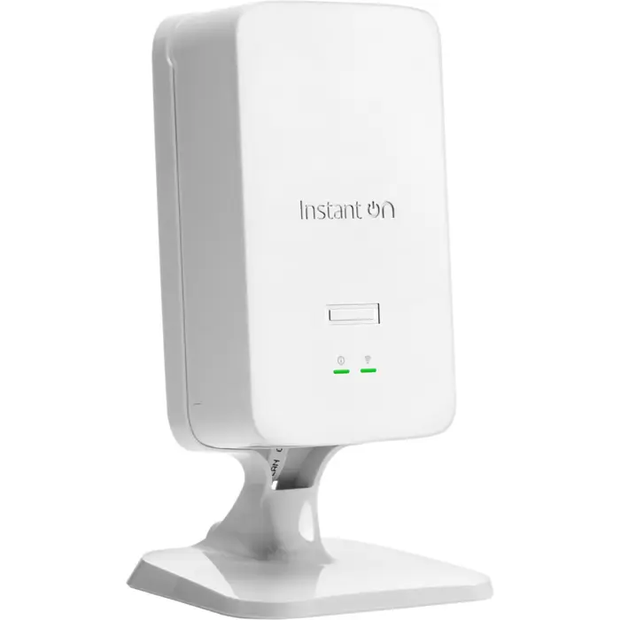 Hewlett Packard Enterprise Aruba Instant On (EU) AP22D Bundle, Access Point (white)