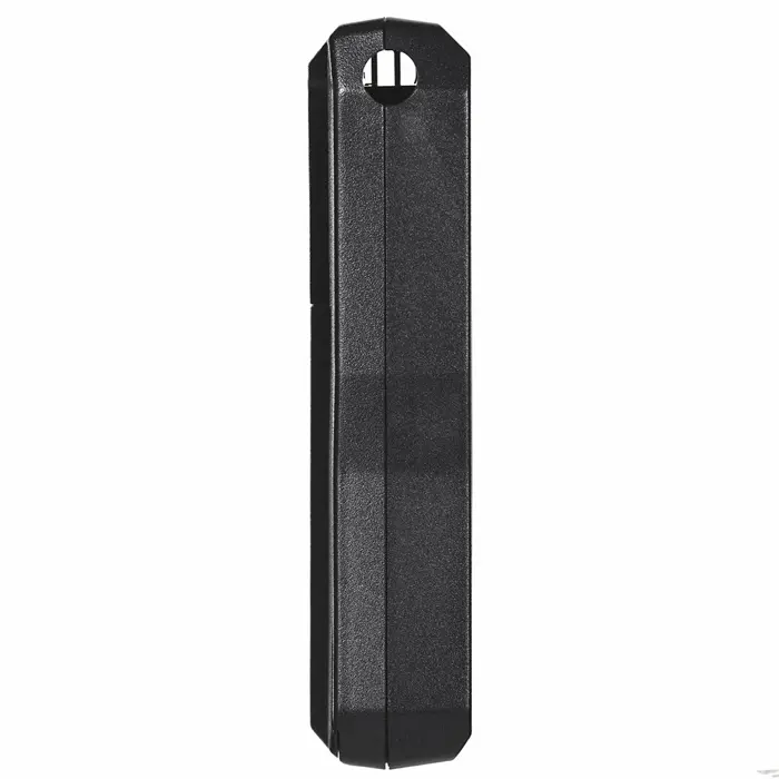 HI-TECH MEDICAL BACSCAN F-30 alcohol tester 0 - 4% Black