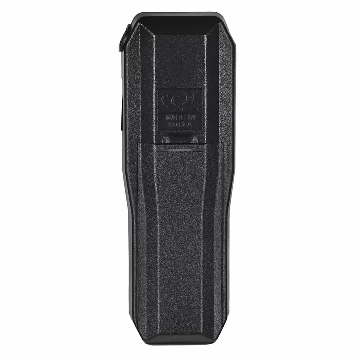 HI-TECH MEDICAL BACSCAN F-30 alcohol tester 0 - 4% Black