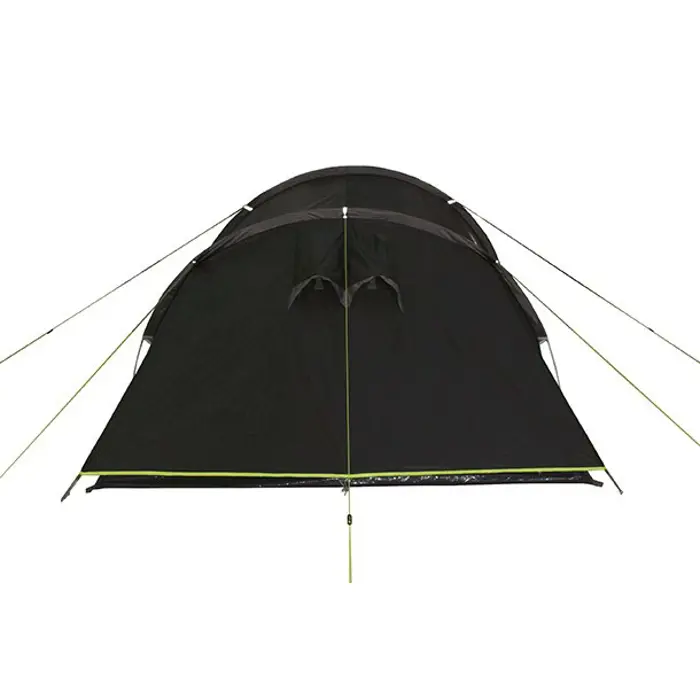 High Peak Atmos 3 Dome tent 3 person(s) Black, Green