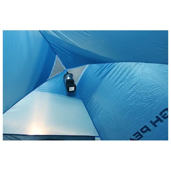 High Peak Beaver 3 Blue Dome/Igloo tent 10167