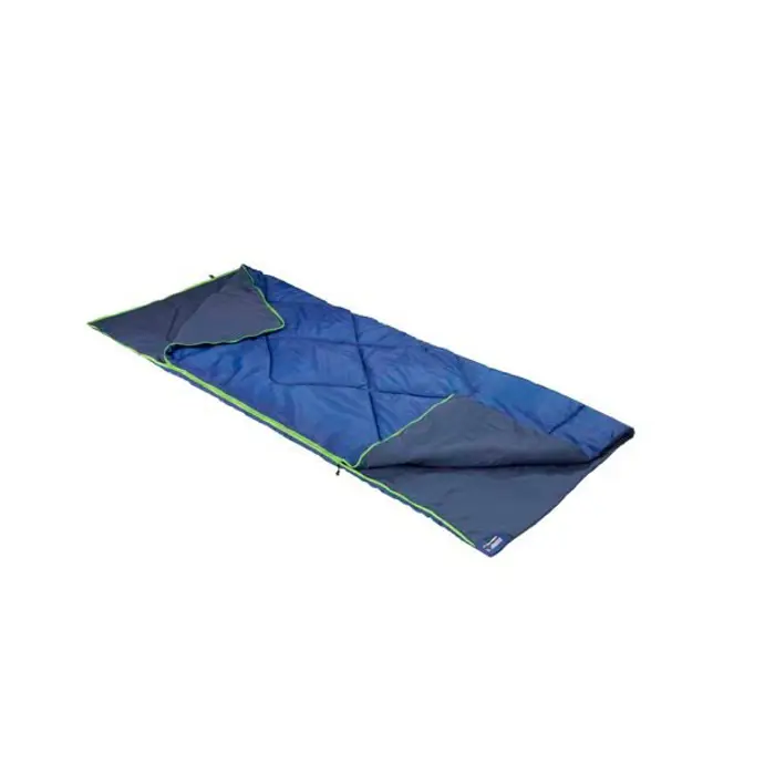 High Peak Ceduna Rectangular sleeping bag Polyester Blue 20030