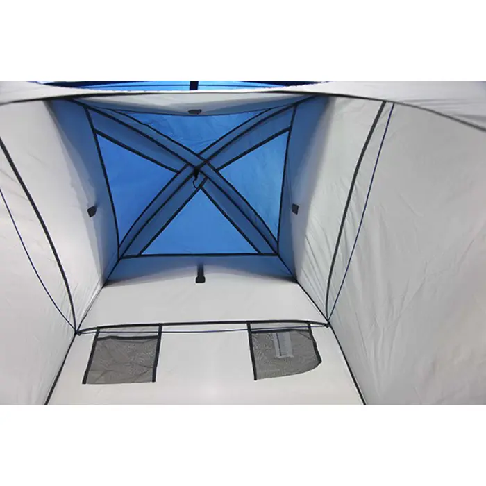 High Peak Lido Blue, Grey 14012