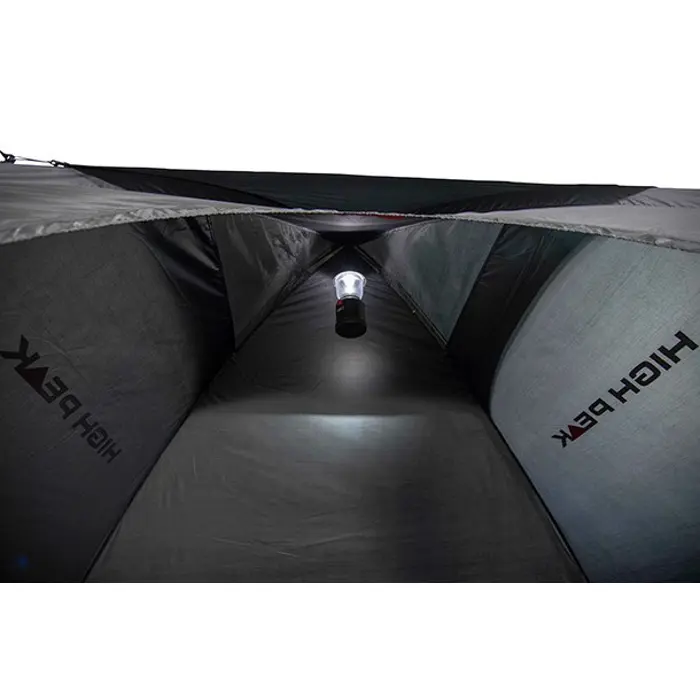 High Peak Monodome XL Dome tent 4 person(s) Black 10310