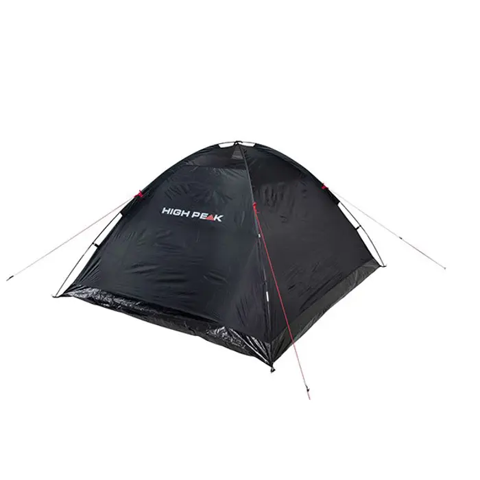 High Peak Monodome XL Dome tent 4 person(s) Black 10310