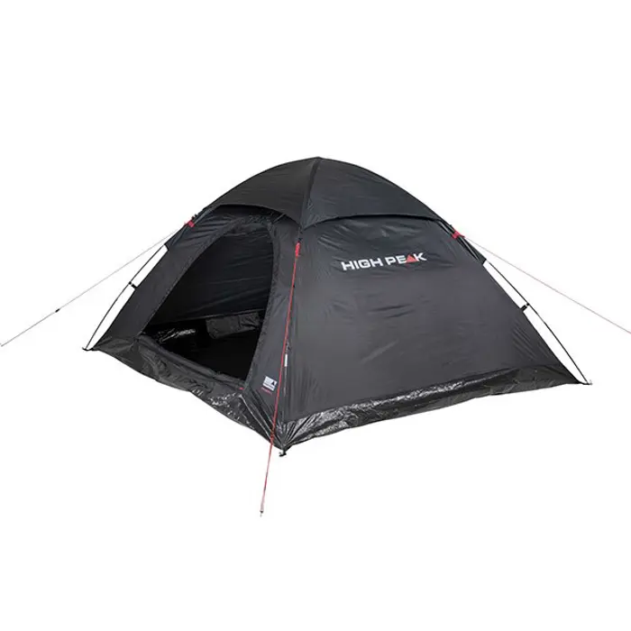 High Peak Monodome XL Dome tent 4 person(s) Black 10310