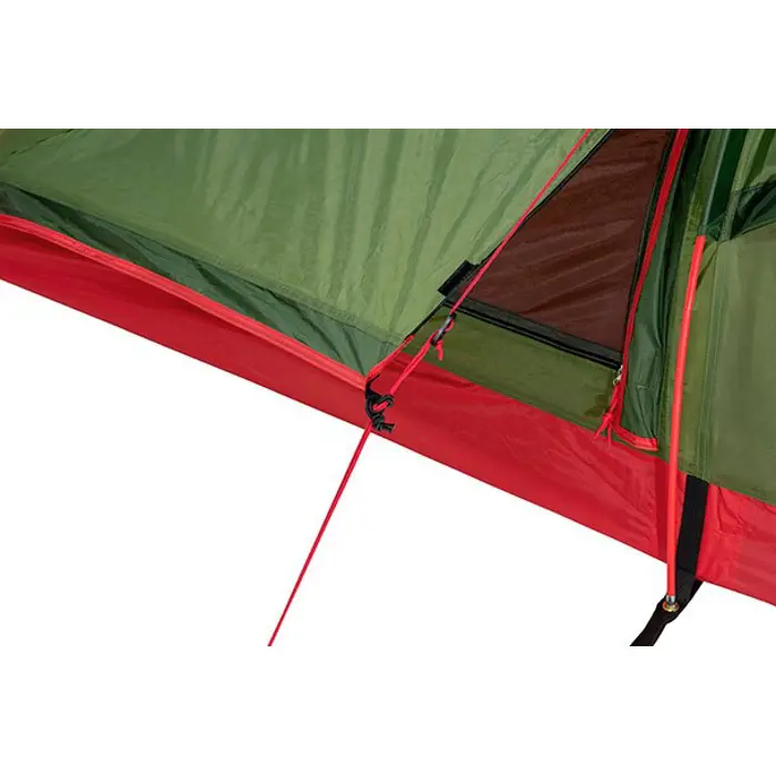High Peak Siskin 2.0 LW Tunnel tent 10330