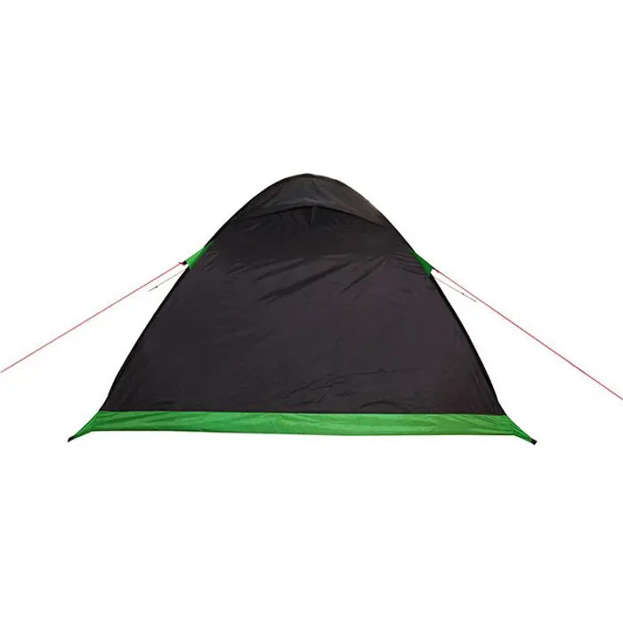 High Peak Swift 3 Green Pop-up tent