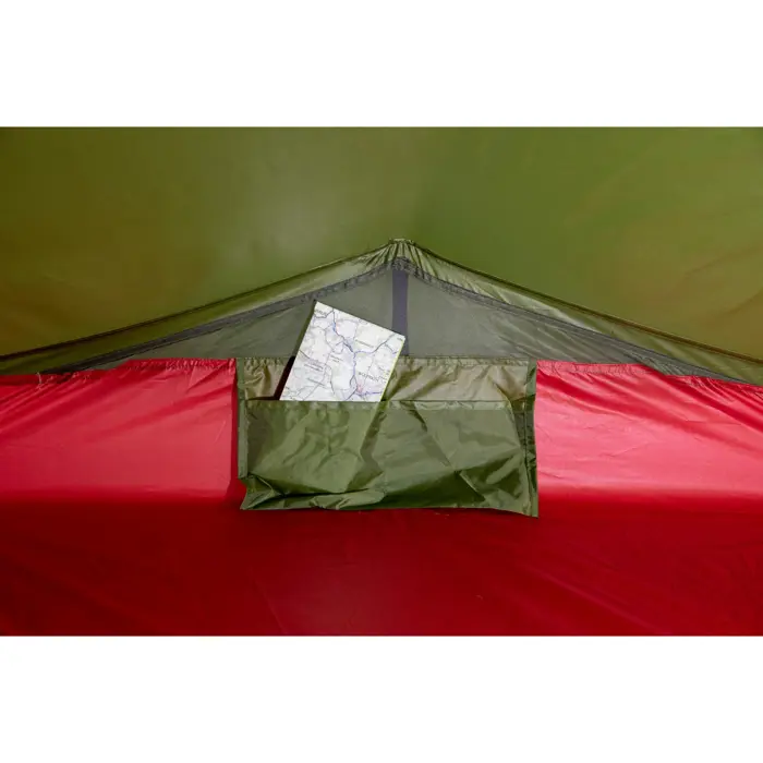 High peak tent Siskin 2.0 2P - 10184