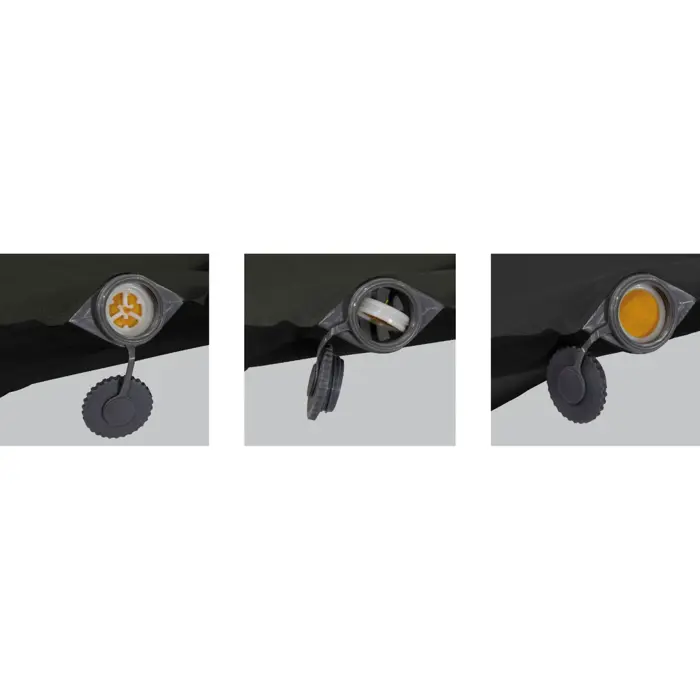 High peak thermal mat Kodiak L - 41130
