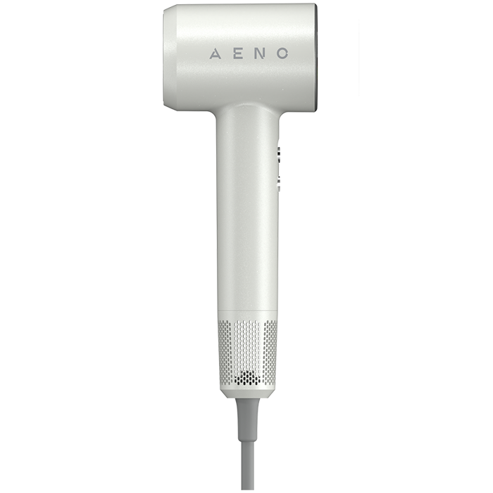 High Speed Hair Dryer, 220V-240V~50-60Hz, 1500W, Ionizer, LCD, 6+circulation mode, 110000RPM, less than 75dB