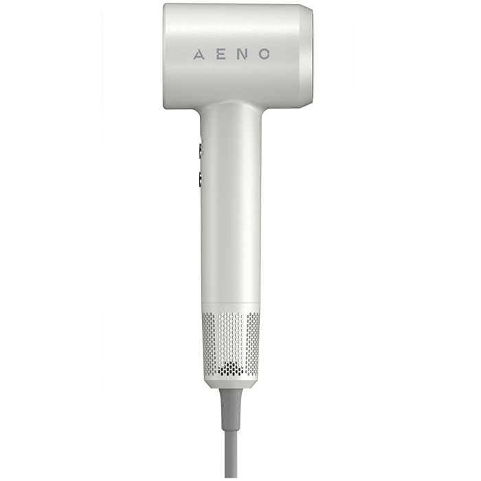 High Speed Hair Dryer, 220V-240V~50-60Hz, 1500W, Ionizer, LCD, 6+circulation mode, 110000RPM, less than 75dB