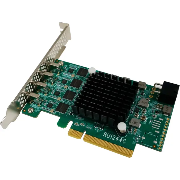 HighPoint RocketU 1244C
